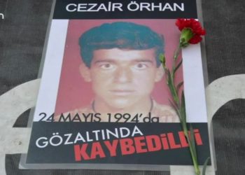 Cumartesi Anneleri 894. Haftasında..