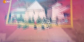 Mehmet Karabudak ile Dar-ı Divan. Konuklar: Hüseyin Hayal İkilisi Can Tv’de.