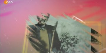 Mehmet Karabudak ile Dar-ı Divan. Konuk: Ali Rıza Aksoy.