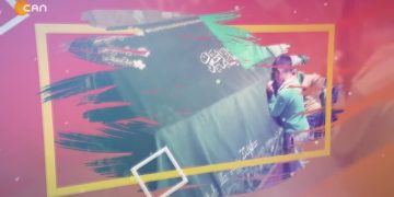 Mehmet Karabudak ile Dar-ı Divan. Konuk: Nermin Akdemir Can Tv’de.