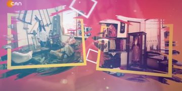 Mehmet Karabudak ile Dar-ı Divan. Konuk: Songül Bulur Can Tv’de.