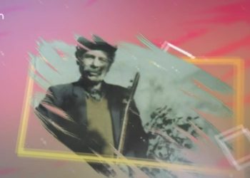 Mehmet Karabudak ile Dar-ı Divan. Konuk: Ercan Aydın.