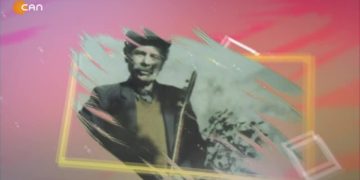 Mehmet Karabudak ile Dar-ı Divan. Konuk: Ercan Aydın.