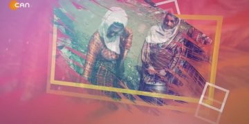 Mehmet Karabudak ile Dar-ı Divan. Konuk: Cengiz Metin.