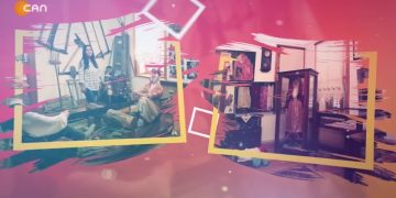 Mehmet Karabudak ile Dar-ı Divan.Konuk: Özden Irmak.