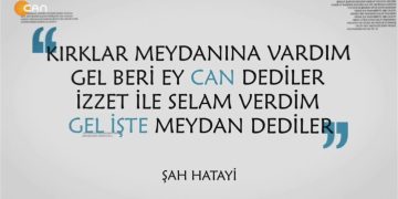 20.Milli Eğitim Şura Kararlarının Aleviler Açısından Değerlendirmesi – Ali Köylüce – Songül Tunçdemir ve Cuma Erçe Dar-Û Dîdar’da Sizlerle….