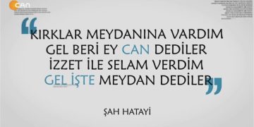 Alevi Hukukunun Sosyal Temeli veToplumsal İşleyişi – Ali Köylüce’nin sunduğu Dar-Û Dîdar programının bugünkü konuğu Avukat-Yazar Ali Yıldırım – 10.04.2022