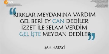 Bir Siyaset Tarzı olarak , Koçgiri’den Gaziye Alevi Katliamları – Ali Köylüce’nin sunduğu Dar-û Dîdar Programının Bugünkü Konuğu Erdal Yıldırım ile sizlerle…