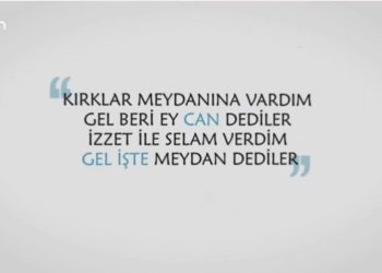 Alevi Hukukunun Toplumsal sözleşmesi ”İkrar” – Ali Köylüce’nin sunduğu Dar-û Dîdar programının bugünkü konukları Yazar Musa Kazım Engin ve Ali Yıldırım… -16.04.2022