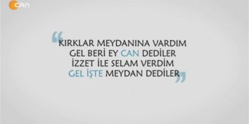 Alevi Hukukunun Toplumsal sözleşmesi ”İkrar” – Ali Köylüce’nin sunduğu Dar-û Dîdar programının bugünkü konukları Yazar Musa Kazım Engin ve Ali Yıldırım… -16.04.2022