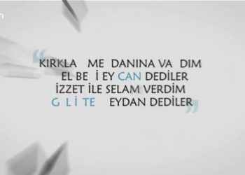 Alevi İnanç Rehberlerinin Sorunları ve Talepleri – Ali Köylüce’nin sunduğu Dar-Û Dîdar programının konukları Pir Mustafa Mısır ve Pir Yüksel Yıldırım