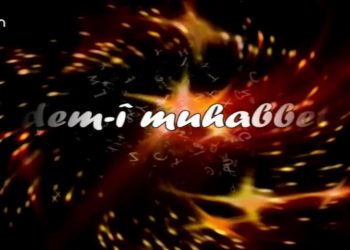 Koçubaba Ocağı Talip,Yol, Erkan
Veli Büyükşahin’in Hazırlayıp Sunduğu Dem-i Muhabbet Progamın Konuğu Koçubaba Ocagı – Besim Ulusoy Dede Can Tv’de