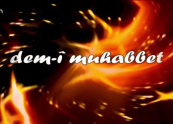 Veli Büyükşahin’in Hazırlayıp Sunduğu Dem-i Muhabbet Programının Konuğu:
-Cemal Kılıç Dede / Köse Süleyman Ocağı
‘Köse süleyman ocağı yol erkan ocaklar asimilasyona karşı ne yapmalı’