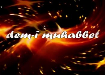 Veli Büyükşahin ile Dem-i Muhabbet. Konuk: Cemal Kılıç Sizlerle..