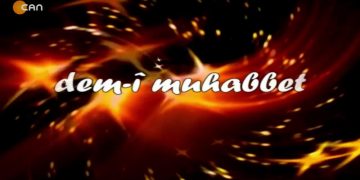 Veli Büyükşahin ile Dem-i Muhabbet. Konuk: Cemal Kılıç Sizlerle..