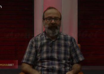 Sultan Hızır Samıt Ocağı Ocağı Yol Erkan, Diyanet Ve Asimilasyon. Veli Büyükşahin ile Demi Muhabbet. Konuk: Abbas Ulusoy..