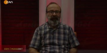 Sultan Hızır Samıt Ocağı Ocağı Yol Erkan, Diyanet Ve Asimilasyon. Veli Büyükşahin ile Demi Muhabbet. Konuk: Abbas Ulusoy..