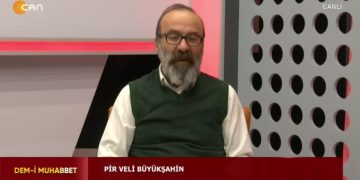 Dersim 37 / 38 Katliamının Alevi Ocakları Üzerindeki Etkiler 
Dersim 1938’de  Hozat’ın Karaca Köyü’nde Sarı Saltık Ocağı’nda Katledilenler
Veli Büyükşahin Hazırlayıp Sunduğu Dem-İ  Muhabbet Progamın Konuğu Ali Şanli Derveş Cemal Ocağı