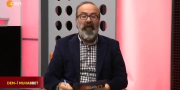 Devlet Alevileri Yeniden Dizayn Mı Ediyor ?