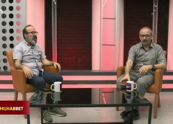 ‘Kerbelanın yolu nerden geçer’ Veli Büyükşahin ve Pir Haşim Kızılveren ile Dem-i Muhabbet…