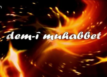 Alevi Geleneğinde Ocaklar, Veli Büyükşahin ile Dem-i Muhabbet. Konuk: Mustafa Keskin