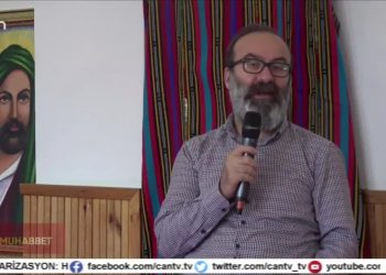 Sivas ve Çorum katliamlarının inanç dünyamıza etkileri… Veli Büyükşahin Dem-i Muhabbet’te Pir Celal Fırat ile