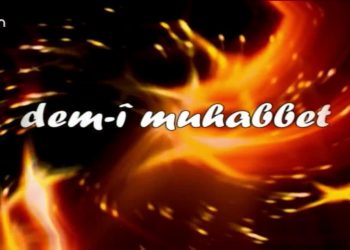 Köse Süleyman Ocağı’nda Yol Erkanı, Veli Büyükşahin ile Demi Muhabbet. Konuk: Cemal Kılıç sizlerle..