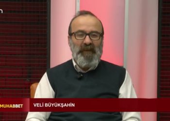 Veli Büyükşahin’in hazırlayıp sunduğu Dem-i Muhabbet programın’da Yanyatır  ocağından Gürbüz Özcan Dede ile Tahtacı Alevi Topluluğunda İnanç ve Yaşamı ele alıyor