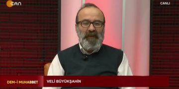 Veli Büyükşahin’in hazırlayıp sunduğu Dem-i Muhabbet programın’da Yanyatır  ocağından Gürbüz Özcan Dede ile Tahtacı Alevi Topluluğunda İnanç ve Yaşamı ele alıyor