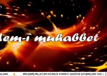 Dersim Katliamının Aleviler Üzerindeki Etkisi, Haşim Kızıllveren ile Dem-i Muhabbet. Konuk: Nazım Elmas.