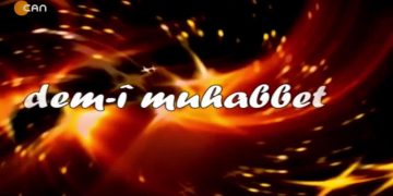 Dersim Katliamının Aleviler Üzerindeki Etkisi, Haşim Kızıllveren ile Dem-i Muhabbet. Konuk: Nazım Elmas.