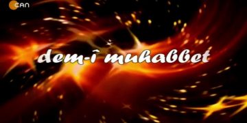 Veli Büyükşahin ile Demi Muhabbet 
Konukları:
-Erdal Çolak / Sanatçı
-Emrah Çolak Dede