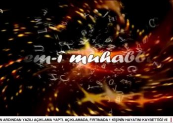 Alevilikte Ziyaretler,
 Pir Haşim Kızılveren ile Dem-i Muhabbet. Konuk: Kureyşan Ocağın’dan Pir Daimi Karaer.