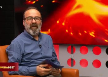 Veli Büyükşahin’in hazırlayıp sunduğu 
Dem-i Muhabbet programının bu haftaki konuğu:
Derviş Gevr Ocağı’ndan *Mahmut Dolaş Dede