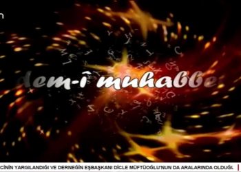 – Alevilikte Yol Erkan, 
Pir Haşim Kızılveren ile Dem-i Muhabbet. Konuk: Keçeci Baba Ocağı’ndan Ayhan Yüksel.