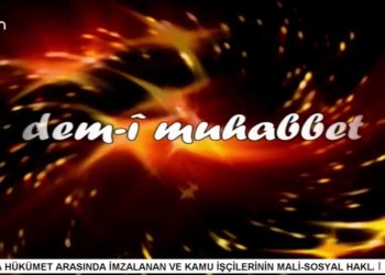 – Alevilikte Sürekler
– Pir Haşim Kızılveren’in Sunumuyla Dem-i Muhabbet Programının Konuğu Baba Mansur Ocağından Pir Kenancan Güler