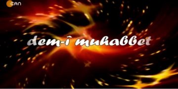 – Alevilikte Sürekler
– Pir Haşim Kızılveren’in Sunumuyla Dem-i Muhabbet Programının Konuğu Baba Mansur Ocağından Pir Kenancan Güler