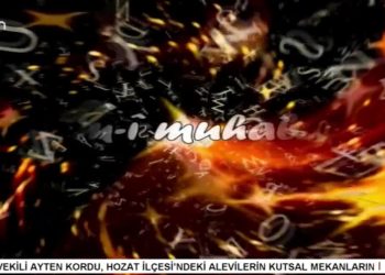 – Alevilik İnancında İnsana Bakış
– Pir Haşim Kızılveren’in Sunumuyla Dem-i Muhabbet Programının Pir Hüseyin Esen – Konuğu Baba Mansur Ocağı