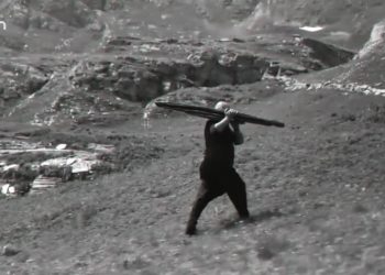 Serhad Med’in sunduğu Dem Demma Kılaman programın’ın bugünkü konuğu: Cemo Doğan