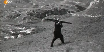 Serhad Med’in sunduğu Dem Demma Kılaman programın’ın bugünkü konuğu: Cemo Doğan