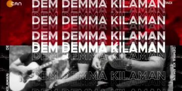 Serhad Med ve Ali İkizer’in sunduğu Dem Dema Kılaman programı Can Tv’de… 06.06.2022