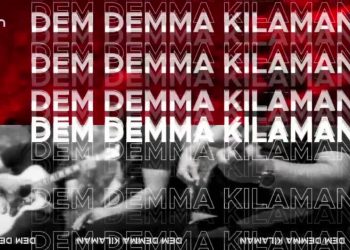 Ali İkizer ve Serhad Med’in sunduğu Dem Dema Kılaman programı bugün konuğu Memo Gül ile birlikte Sizlerle…