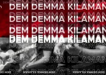 Ali İkizer ve Serhad Med’in sunduğu Dem Dema Kılaman programı bugün konuğu Ali Dedeoğlu ile Birlikte Sizlerle…