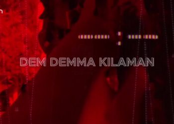 Serhat Med İle Dem Demma Kılaman Programının Konuğu:Hozan Cane Can Tv’de