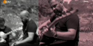 Serhat Med ve Ali İkizer’in sunduğu Dem Demma Kılaman  programı bugün konukları Hüseyin Mendeş ile sizlerle…- 14.03.2022