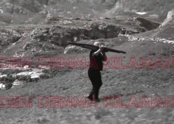 Serhat Med İle Dem Demma Kılaman Programının Konuğu Bülent Turan CanTv’de