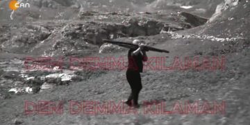 Serhat Med İle Dem Demma Kılaman Programının Konuğu Bülent Turan CanTv’de