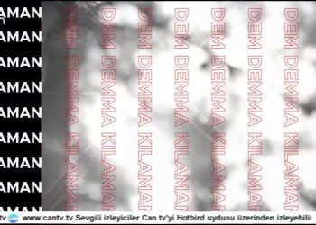 Serhad Med’in Sunduğu Dem Dema Kılaman Programının Konuğu: Havin Geçici