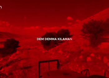 Serhad Med ve Ali İkizer’in sunduğu Dem Dema Kılaman programının bugünkü konukları Cengiz Aslan ile birlikte sizlerle… – 25.04.2022