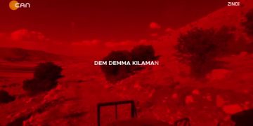 Serhad Med ve Ali İkizer’in sunduğu Dem Dema Kılaman programının bugünkü konukları Cengiz Aslan ile birlikte sizlerle… – 25.04.2022